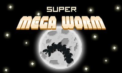 game pic for Super mega worm